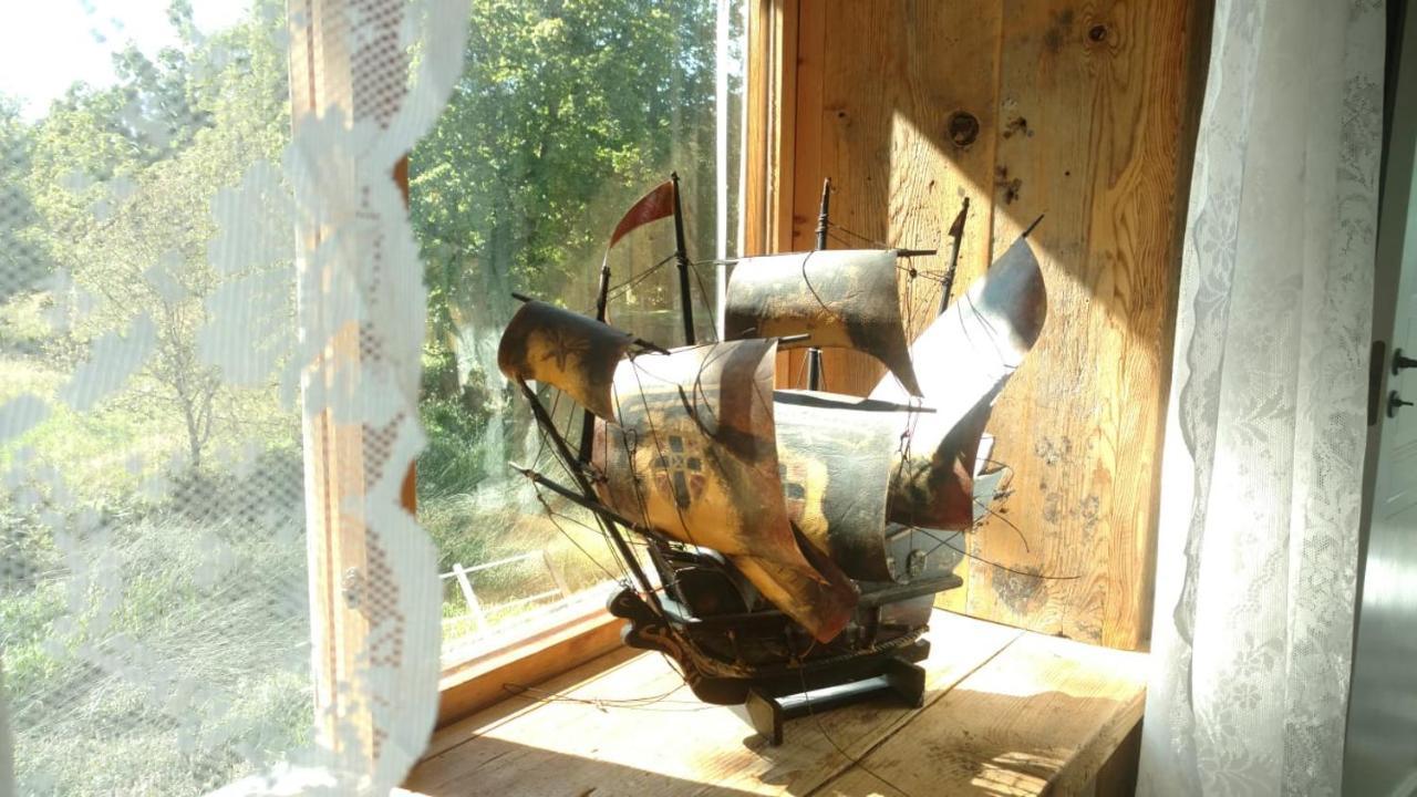 Boerstorp Slott Panzió Lugnås Kültér fotó