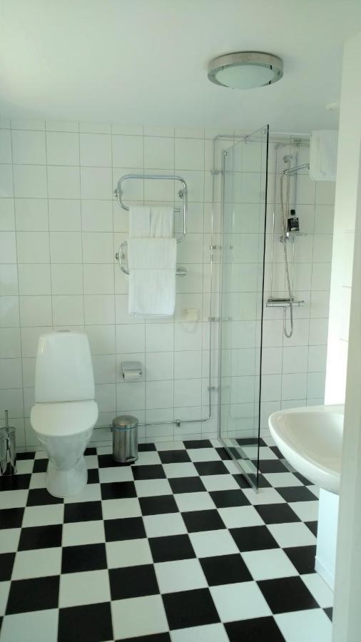 Boerstorp Slott Panzió Lugnås Kültér fotó
