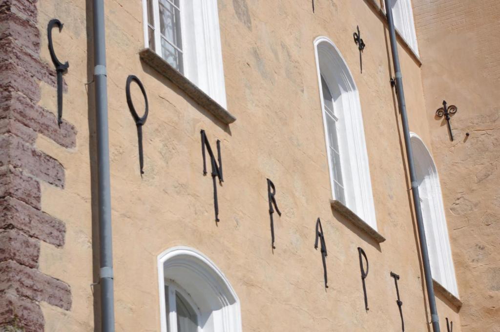 Boerstorp Slott Panzió Lugnås Kültér fotó